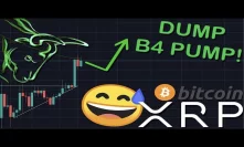URGENT: XRP/RIPPLE & BITCOIN NEXT PRICE EXPLOSION IS ALMOST HERE | CORRECTION FIRST?