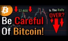 A Bitcoin Bull Market Just Started - But BE CAREFUL Of This!