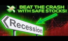 Recession Proof Stocks (SAFE STOCKS That Make Money During Bad Times!)