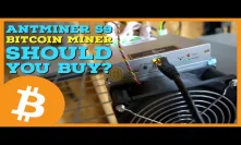 Should you buy a Bitmain Antminer S9 Bitcoin Miner in 2019 or 2020?