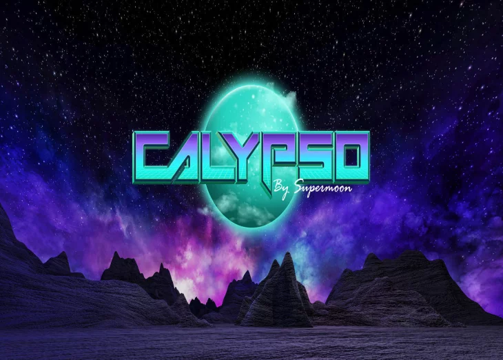 Become a part of the NFT ecosystem with Calypso