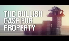 Australian Property Market - The Bullish Case