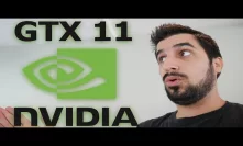Nvidia Will Announce The New GTX 1180 On Aug 20!