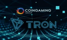 Coingaming Partners with TRON Foundation to Deliver Future of TRX gaming