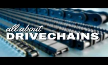 All about Drivechains