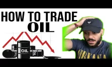 Why you lost money trading OIL and how to properly buy OIL stocks