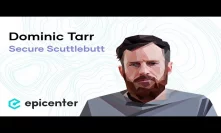 Dominic Tarr: Secure Scuttlebutt – The “Localized” but Distributed Social Network (#290)