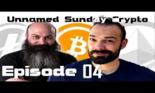 Unnamed Sunday Crypto Show - Ep. 04 Betterhash vs Stratum, GPU vs Silicon Photonics, VMs vs Docker