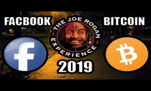 Facebook Moves Into Cryptocurrency | Joe Rogan Podcast To Have Bitcoin Expert | Coinbase [News]