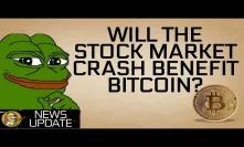 Market Crash 2018, Time to Buy Bitcoin? Propaganda on the Blockchain- Cryptocurrency News