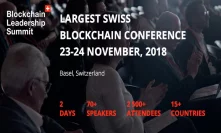 Largest Swiss Blockchain Summit comes back!