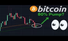BITCOIN PUMPED 80% LAST TIME THIS HAPPENED!! | Tim Draper: BTC To $250,000 By 2023!