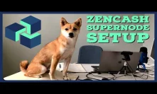 How To Setup ZenCash Super Node - A Beginners Guide By VoskCoin