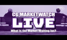 What is the Market Waiting for?