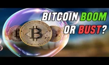 Bitcoin Boom or Bust? | A Rational Perspective