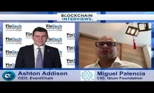 Blockchain Interviews - Qtum CIO Miguel Palencia