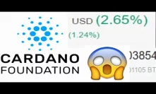 Proof King Cardano ADA Has Got Juice To Hold Up When #MassAdoption Finally Hits