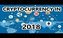Cryptocurrency in 2018 - Daily Deals: #247
