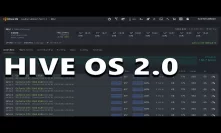 Hive OS 2.0 - An Improved UI & More User-Friendly Wallet System