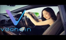 BYD co developed Carbon Credit App with DNV GL and VeChain