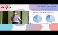 The EEA Technical Roadmap by Ron Resnick & Conor Svensson (Devcon4)