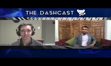 DashCast Ep. 7 | Dr. Prash (OTC, Bitcoin Sell-Off, Future Outlook)