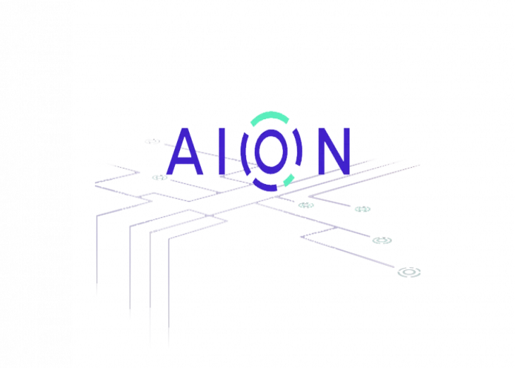 Aion native desktop wallet now available for download