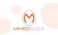 MinedBlock Take Centre Stage as their Initial Exchange Offering (IEO) Goes Live on The P2PB2B Exchange