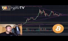 WARNING: LITECOIN MIGHT BE IN BIG TROUBLE ( btc Proof crypto ltc analysis)