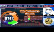KCN STEX.com Total Volume 24.05