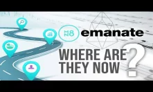 Emanate (MN8) Music On EOS - Where Are They Now?