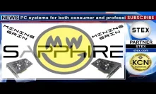 KCN Special video card for mining a new coin   GRIN