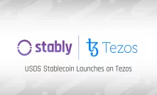 BREAKING : USDC Stablecoin Launches on Tezos