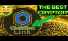 ChainLink: Why It's One Of The BEST CRYPTOS Right Now!