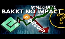Bitcoin Bakkt Dissapoints on Day 1 | Huge Energi Updates | Vitalik Buterin on ASIC | Bitcoin News
