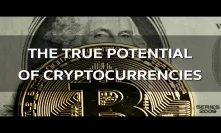 The Importance of Cryptocurrency and Blockchain