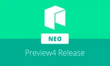 Neo releases Neo3 Preview4 with updated economic model, NEP-17, initial oracle support, and more