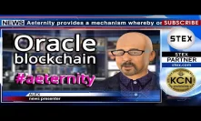 KCN #Oracle for #blockchain