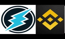 Possibility For MoonShot Electroneum Binance Listing ETN A Leader in Mass Adoption