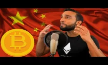 China Court Rules Bitcoin Is Valuable Property | BitGo BTC Backed ETH Token | Coinbase Layoff | More