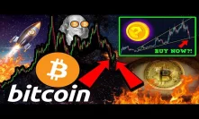BITCOIN RECOVERY or Dead Cat Bounce?! Is NOW the BEST Time to BUY ALTCOINS?
