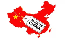 Now Blockchain Marketplaces Are Made in China Too