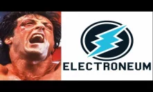 Electroneum Surge in Price Imminent! Here's Why Everyone's Looking At ETN Right Now