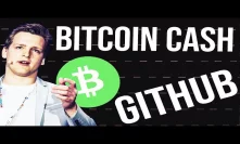 What is happening to Bitcoin Cash? Github - Programmer explains.