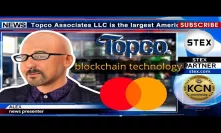 #KCN Topco Associates will test #Mastercard #blockchain technology