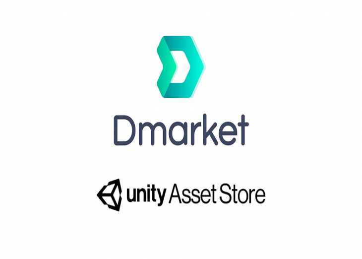 In-game blockchain item exchange DMarket launches SDK in Unity Technologies Asset Store