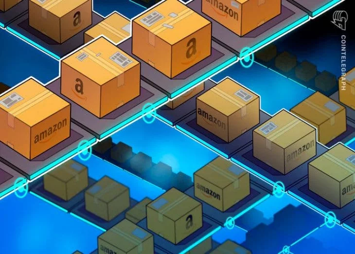 Amazon: How E-Commerce Giant Chose Blockchain Over Bitcoin