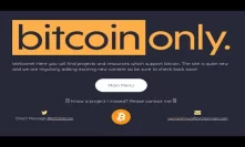 3 Tools for Bitcoin Only Entrepreneurs