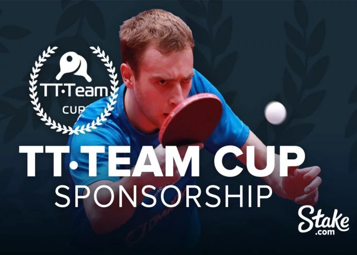 Stake.com joins forces with the TT Cup