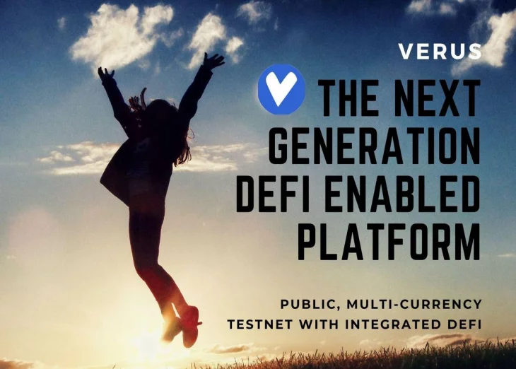The Next Generation Defi Enabled Platform Offers Solutions For Defi’s Challenges And a Blueprint For Blockchain Evolution
